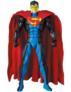 es::DC Comics Figura MAF EX Superman (Return of Superman) 16 cm 2