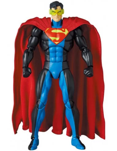 es::DC Comics Figura MAF EX Superman (Return of Superman) 16 cm