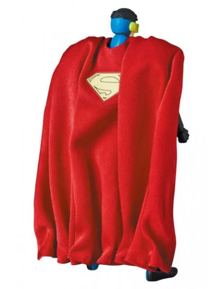 es::DC Comics Figura MAF EX Superman (Return of Superman) 16 cm