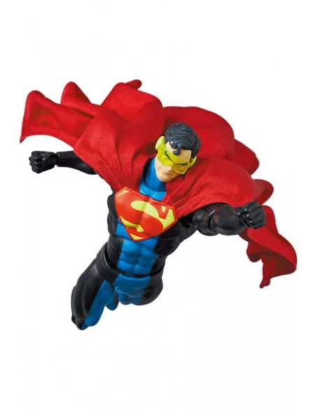 es::DC Comics Figura MAF EX Superman (Return of Superman) 16 cm