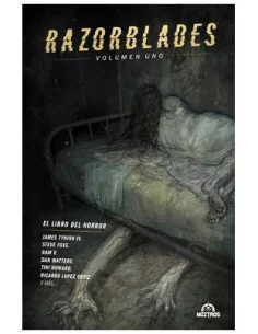 es::Razorblades Vol. 01