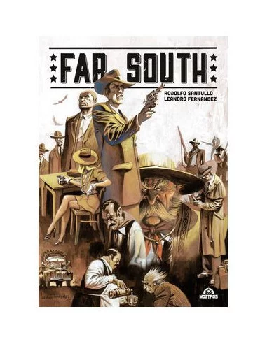 es::Far South