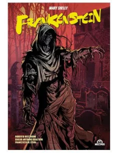 es::Frankenstein