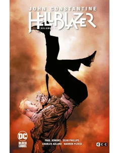 es::Hellblazer Vol. 11 (de 26)