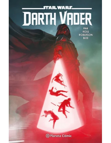 es::Star Wars Darth Vader 06