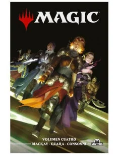 es::Magic: The Gathering Vol. 04