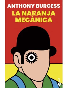 es::La Naranja Mecánica