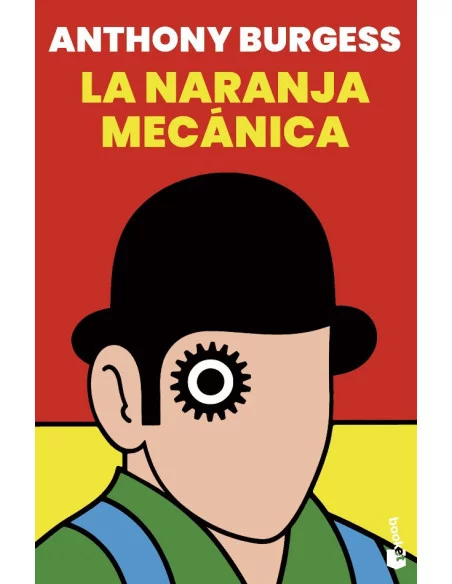 es::La Naranja Mecánica