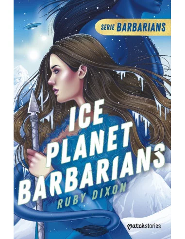 es::Ice Planet Barbarians