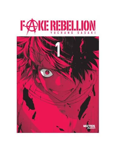 es::Fake Rebellion 01 