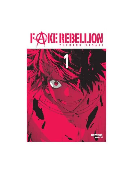 es::Fake Rebellion 01 