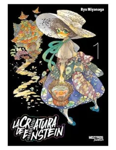 es::La criatura de Einstein 01 