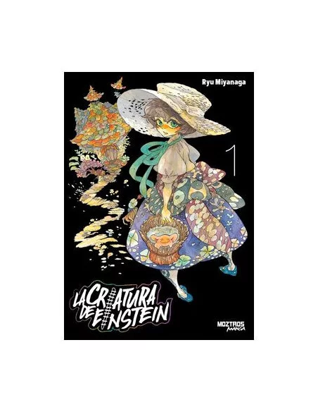 es::La criatura de Einstein 01 