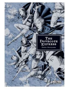 es::The Dovecote Express