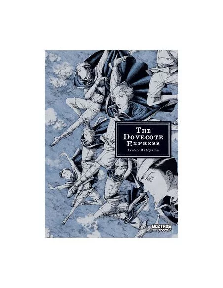 es::The Dovecote Express