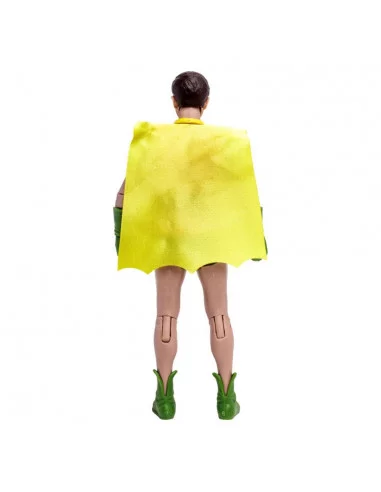 es::DC Retro Figura Batman 66 Robin 15 cm