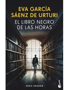 es::El Libro Negro de las Horas