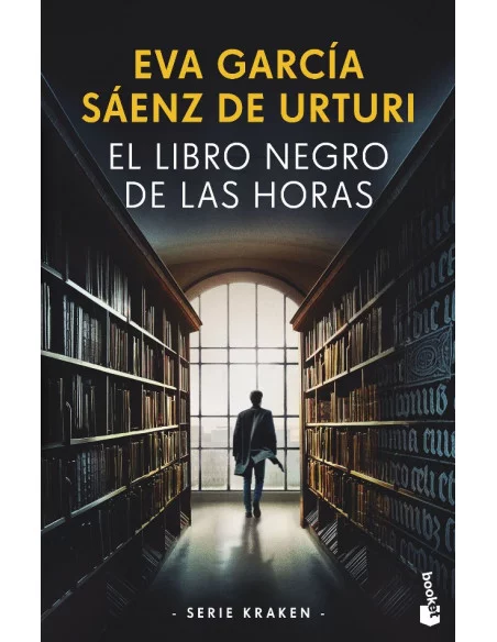 es::El Libro Negro de las Horas