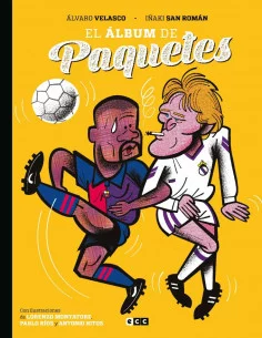 es::El Álbum de Paquetes