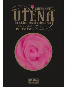 es::Utena, La chica revolucionaria (Edición Integral)