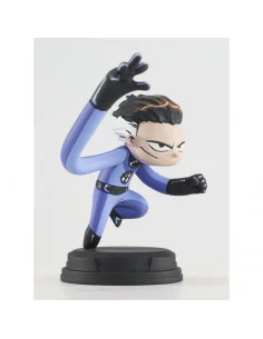 es::Marvel Animated Style Estatua Mr. Fantastic 10 cm 2