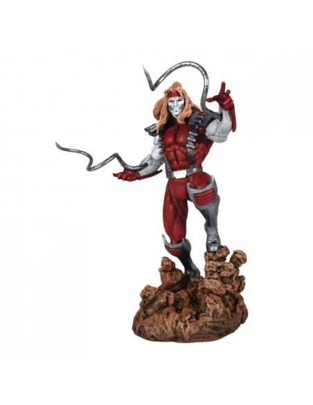 es::Marvel Gallery Estatua Omega Red 25 cm