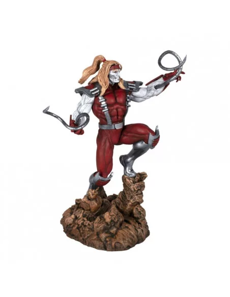 es::Marvel Gallery Estatua Omega Red 25 cm es::Marvel Gallery Estatua Omega Red 25 cm