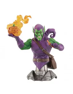es::Marvel Comics Busto 1/7 Green Goblin 15 cm