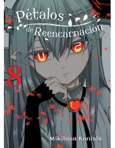 es::Pétalos de reencarnación 08