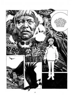 es::Americania. Nuevo mundo 2