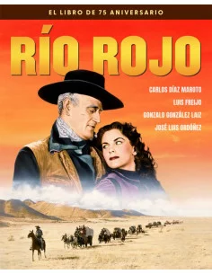 es::Río Rojo. El libro del 75 aniversario