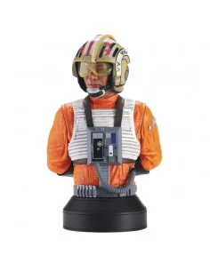 es::Star Wars A New Hope Busto 1/6 Red Leader 15 cm