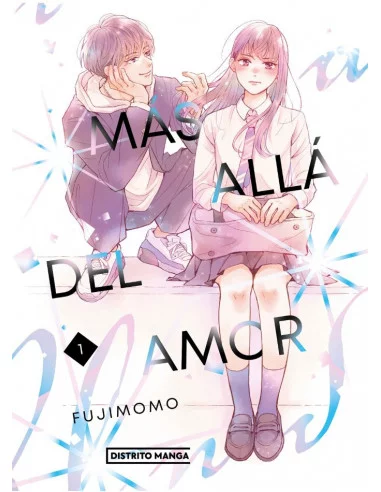 es::Más allá del amor, Vol. 01 