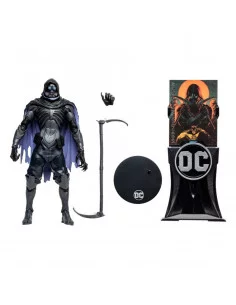 es::DC McFarlane Collector Edition Figura Abyss (Batman Vs Abyss) 3 18 cm