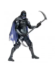 es::DC McFarlane Collector Edition Figura Abyss (Batman Vs Abyss) 3 18 cm 2