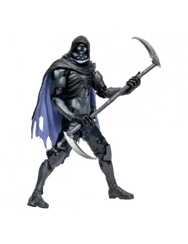 es::DC McFarlane Collector Edition Figura Abyss (Batman Vs Abyss) 3 18 cm