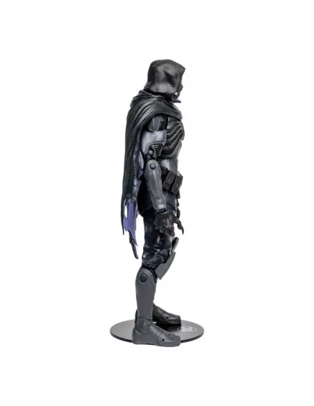 es::DC McFarlane Collector Edition Figura Abyss (Batman Vs Abyss) 3 18 cm