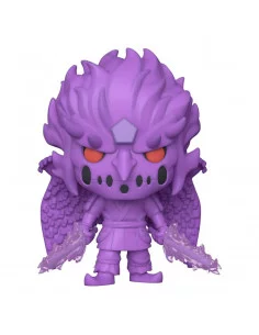 es::Naruto Funko POP! Oversized Sasuke Complete Susano'o Special Edition 15 cm