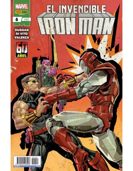 es::El Invencible Iron Man 06 (151)