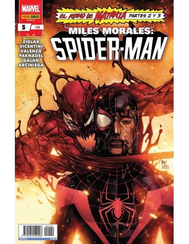 es::Miles Morales: Spider-Man 05 (58)