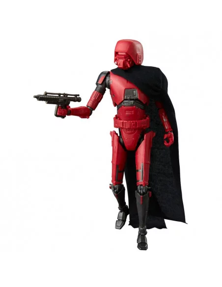 es::Star Wars Ahsoka Black Series Figura HK-87 Assassin Droid 15 cm