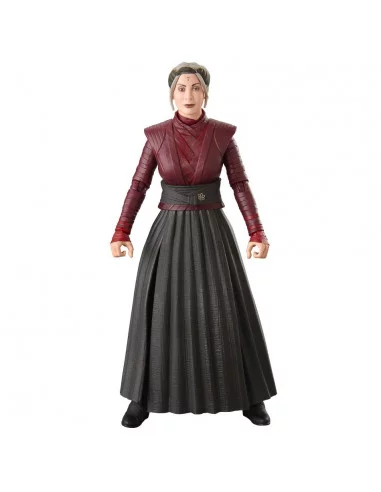 es::Star Wars Ahsoka Black Series Figura Morgan Elsbeth 15 cm