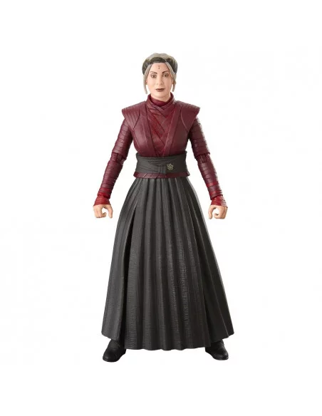 es::Star Wars Ahsoka Black Series Figura Morgan Elsbeth 15 cm