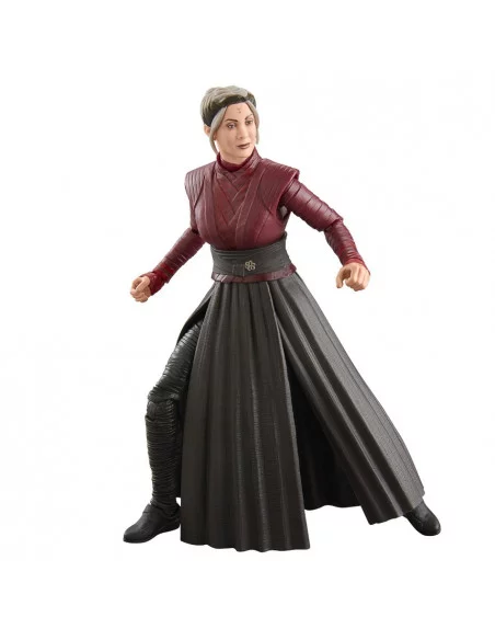 es::Star Wars Ahsoka Black Series Figura Morgan Elsbeth 15 cm