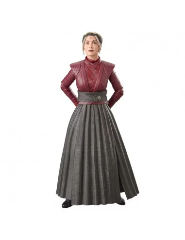 es::Star Wars Ahsoka Black Series Figura Morgan Elsbeth 15 cm