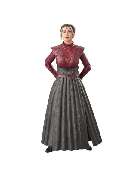 es::Star Wars Ahsoka Black Series Figura Morgan Elsbeth 15 cm