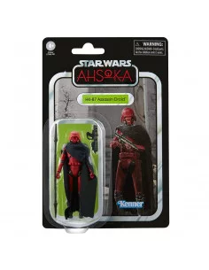 es::Star Wars Ahsoka Vintage Collection Figura HK-87 Droid 10 cm