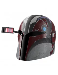es::Star Wars Black Series Casco Electrónico Sabine Wren 2