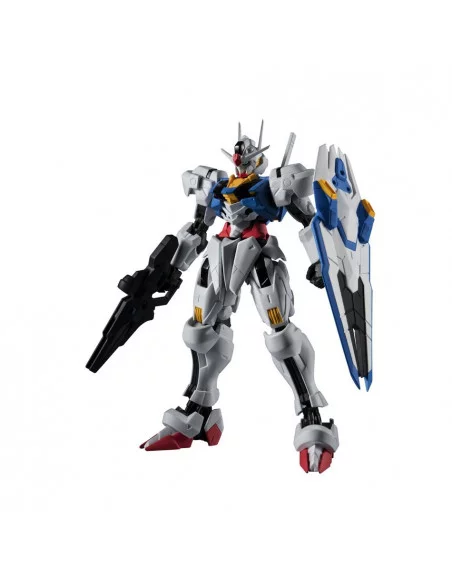 es::Mobile Suit Gundam Seed Figura XVX-016 Gundam Aerial 15 cm