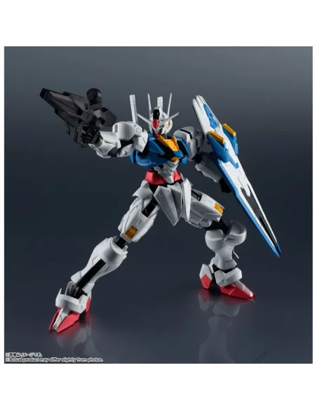 es::Mobile Suit Gundam Seed Figura XVX-016 Gundam Aerial 15 cm